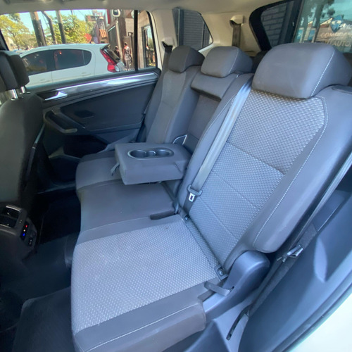 Volkswagen Tiguan Allspace 2.0 Tsi Comfortline Dsg