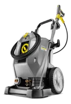 Comprar Hidrolavadora De Agua Fria Hd10\u002F25-4 8800w 200bar Karcher Color Gris