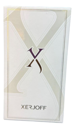 Xerjoff 100 Ml Erba Pura