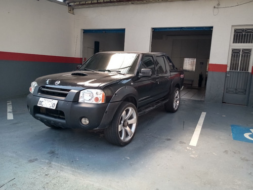Frontier Se , 4x4 , Mwm 2.8, Chassi Rem