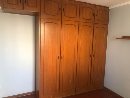Imagem 8 de 26 de Apartamento Com 2 Dormitórios Para Alugar, 64 M² Por R$ 2.200/mês - Saúde - São Paulo/sp - Ap20194