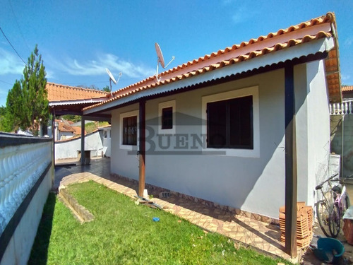 Imagem 1 de 12 de Chacara - 2261 - 69540201