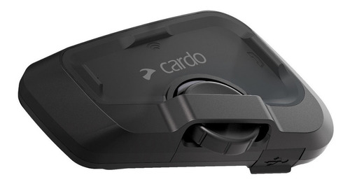 Intercomunicador Cardo Freecom 4x Jbl Single 2022 + Boné @#