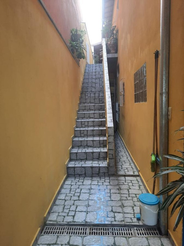 Imagem 7 de 15 de Casa Para Venda Em Várzea Paulista, Jardim Itália, 2 Dormitórios, 3 Banheiros, 2 Vagas - 1590_1-2381009
