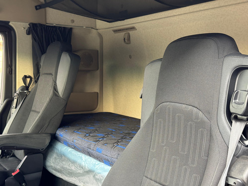 Mb New Actros 2651 Teto Alto 2022 Retarder
