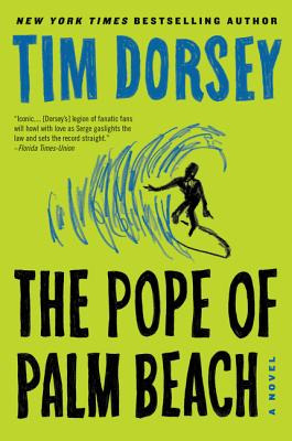 Libro The Pope Of Palm Beach - Dorsey, Tim