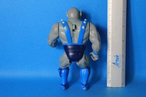 Pantro Thundercats Telepix 1985 (Usado)