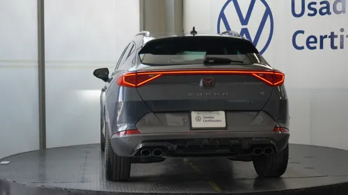 Cupra Formentor 2024