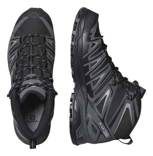 Botas Salomon X Ultra 3 Gtx ( Dama)