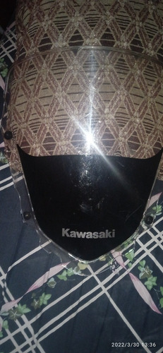 Imagen 1 de 3 de Vicera Original De Kawasaki Klr Usada