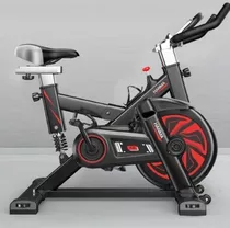 Comprar Bicicleta De Ejercicio, 120kgs, Estacionaria Spinning