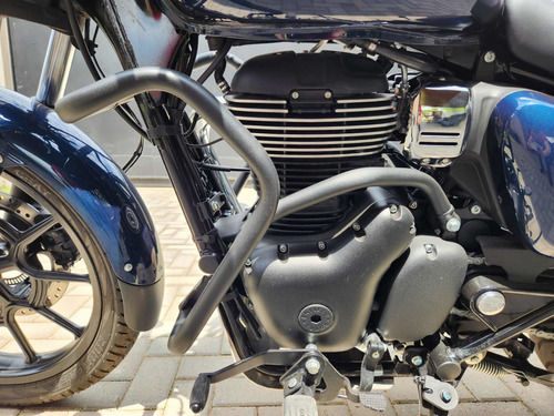 Imagen 10 de 15 de Royal Enfield Meteor