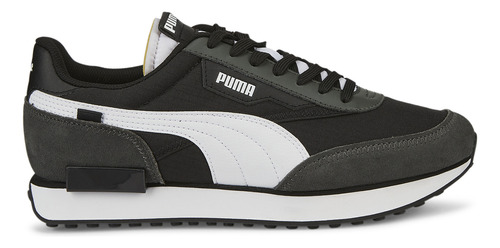 Zapatillas Puma Future Rider Play On Sportstyle Unisex Moda 