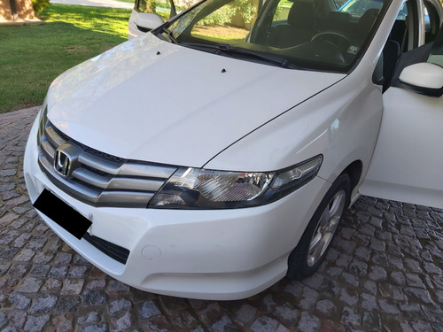 Honda City 1.5 Lx Mt 120cv