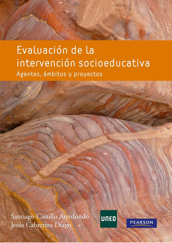 Evaluación De La Intervención Socioeducativa: Agentes, Ámbit