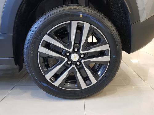 Chevrolet Tracker 1.2 Turbo Mt