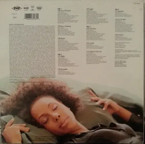 Adriana Evans Adriana Evans 2× Vinyl, Discos Lp Vinil Sacos