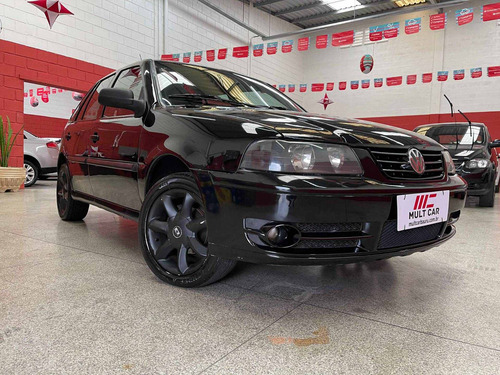 Volkswagen Gol 1.6 Mi Power 8v Flex 4p Manual G.iii