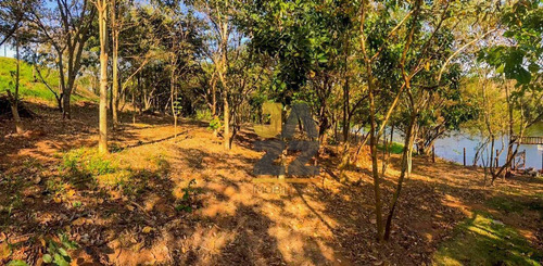 Imagem 5 de 11 de Terreno À Venda, 816 M² Por R$ 353.000,00 - Reserva Santa Monica - Itupeva/sp - Te3630