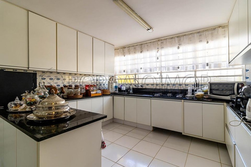 Imagem 10 de 30 de Lago Sul Shis Qi 23, Casa Com 620m² Em Lote De 6.300m², 4 Quartos (3 Suítes) + Área De Lazer - Villa138975