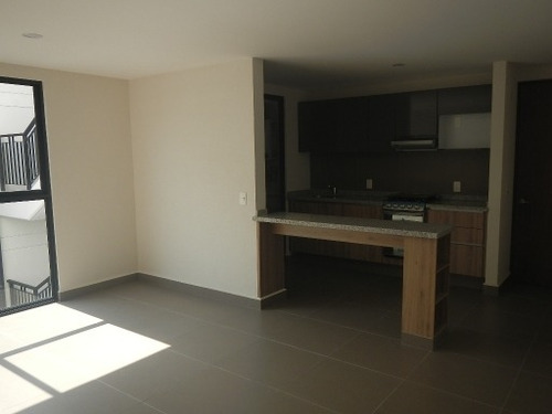 Imagen 1 de 5 de Ph En Renta En Residencial San Rafael En Serapio Rendón