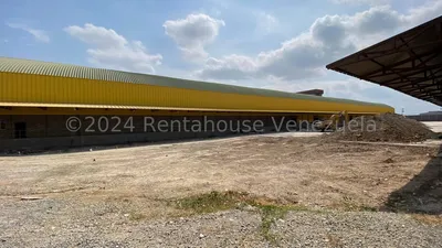 Galpón en venta