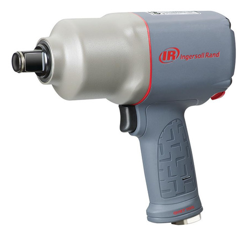 Ingersoll Rand Qimax - Llave De Impacto Neumática De 3/4 P.