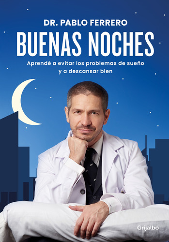 Buenas Noches - Ferrero, Dr. Pablo