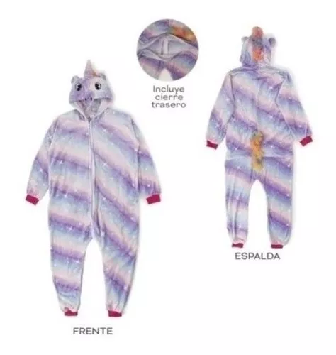 Kigurumi Stitch Bordado Plush Pijama Disfraz Stock - $ 1.400,00 en Mercado  Libre