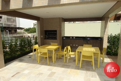 Imagem 20 de 25 de Apartamento - Ref: 241140