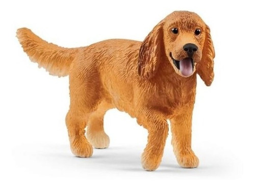 Schleich 13896 Farm World - Cocker Spaniel Inglês