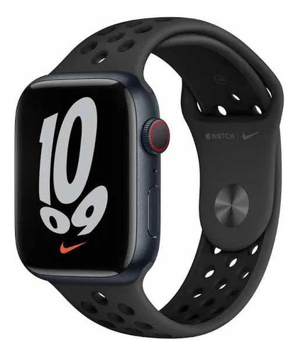 Apple Watch Se 44mm Nike
