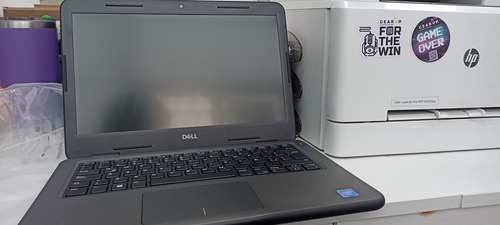 Dell Latitude 3310, Intel Celeron, 4gb Ram, 128gb Ssd (Usado)