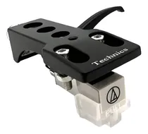 Comprar Cabezal Technics 1200 Mkii Con Aguja Audio-technica Nuevo