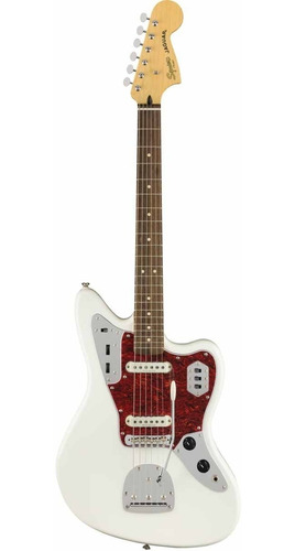 Guitarra Squier By Fender Vintage Modified Jaguar Owt