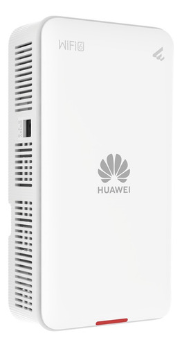 Punto De Acceso Wi-fi 6 Instalación En Pared 2.975gbps Ap263