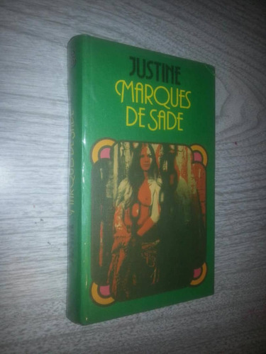 Justine / Marques De Sade 