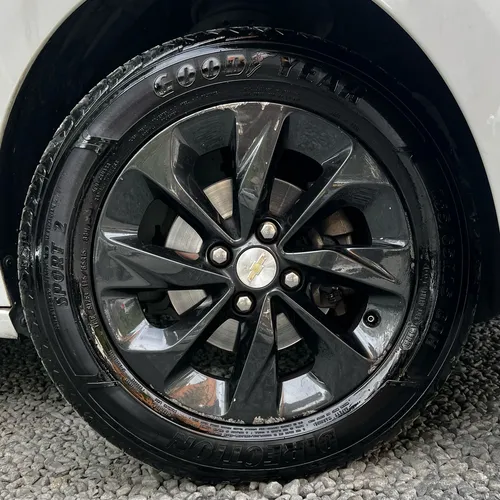 Chevrolet Onix 1.0T Ltz At