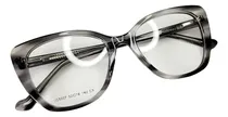 Comprar Lentes Anteojos Armazones Dama Acetato Jc 5007 Flex Receta