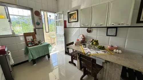 Casa 2 Quantos 1 Suite - Recreio Dos Bandeirantes