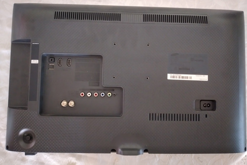Imagen 6 de 9 de Monitor Televisor Samsung De 24