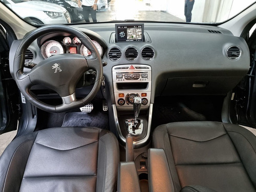 Peugeot 308 Sport At