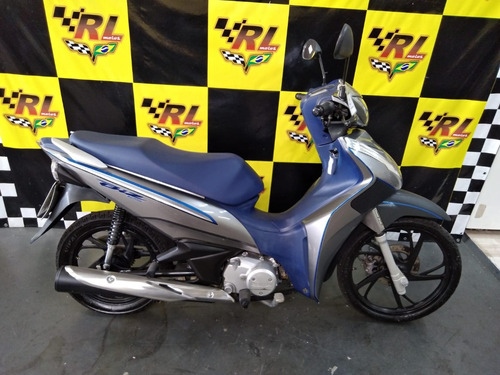 Honda Biz 125 2020