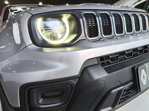 Jeep Renegade Jeep Renegade Longitude T270 1.3 Turbo 4x2