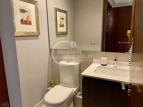 Departamento Los Trapenses, Barnechea