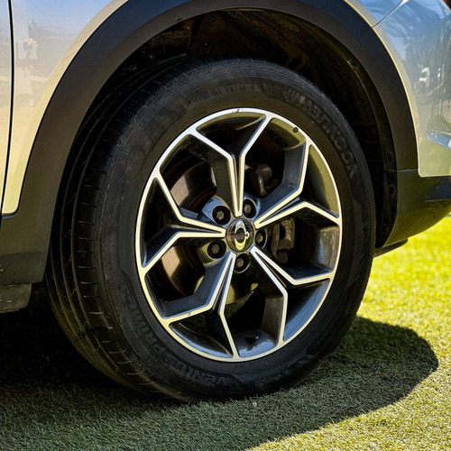 SsangYong Korando GLX 1.5 AT