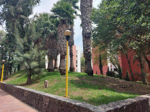 Departamento En Venta Av Universidad /copilco