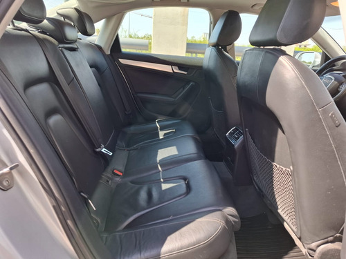 Audi A4 1.8 T Trendy Plus Multitronic Cvt