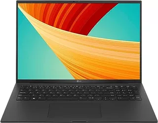 LG Gram 17zb90r - Portátil Ligero De 17 Pulgadas, Intel Core