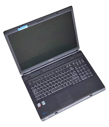Laptop Toshiba Satellite L355-s7835 Para Repuestos + Addons